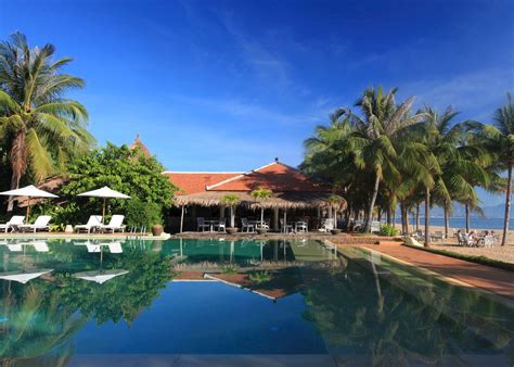Evason Ana Mandara Hotels In Nha Trang Audley Travel
