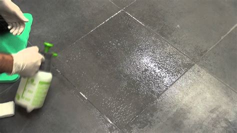 How To Remove Grout Haze From Tile Floor Flooring Ideas