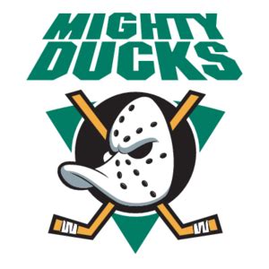 Anaheim Mighty Ducks(188) logo, Vector Logo of Anaheim Mighty Ducks(188 ...