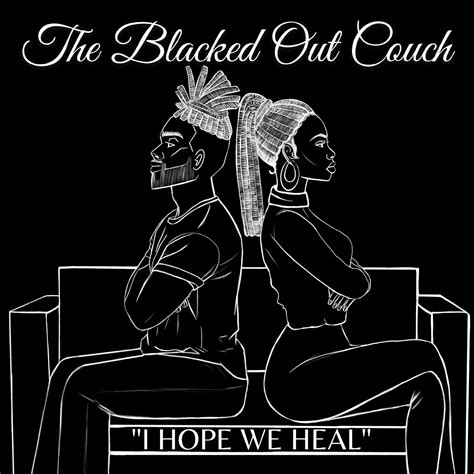 The Blacked Out Couch Podcast