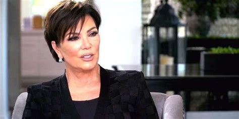 List Of Kris Jenner Tv Shows Ranked Best To Worst