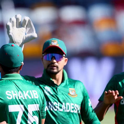 Bangladesh Cricket Team Bangladesh Match Schedules News Stats