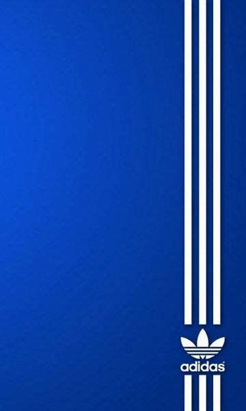 If you're in search of the best blue backgrounds, you've come to the right place. Pin by Titus Titus on wallpaper (With images) | Adidas ...