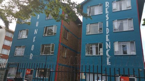 Student Accommodation Berea Durban Metropolis Kwazulu Natal