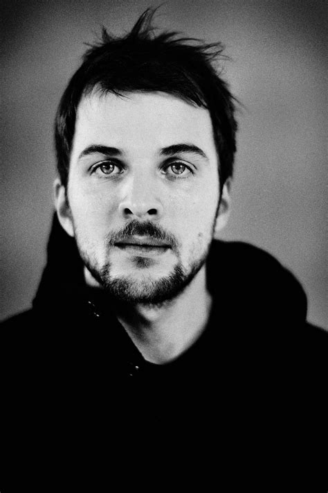 Nils Frahm Born 20 September 1982 Is A German Musician And Composer