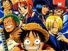 One Piece - One Piece Photo (31311046) - Fanpop