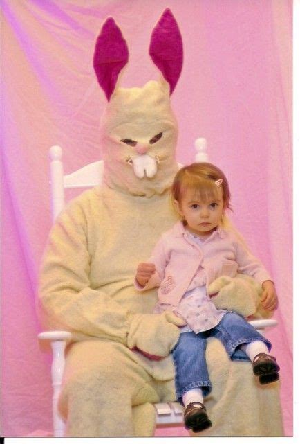 Bad Bunny The 25 Worst Easter Bunnies Of All Time