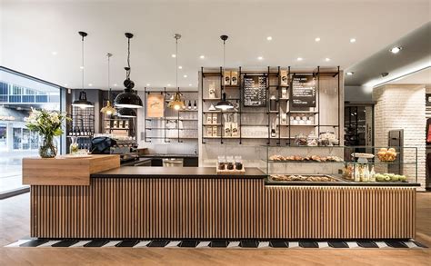 Primo Cafe Bar Picture Gallery Design Di Interni Caffetteria