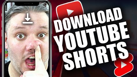 How To Download Youtube Shorts Youtube