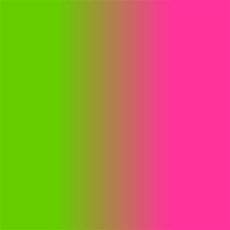 Neon Green And Pink Wallpaper
