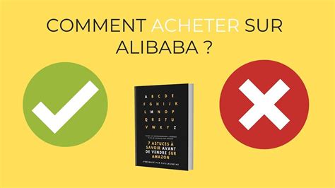 🔥comment Acheter Sur Alibaba Partie 2 🚀 Youtube