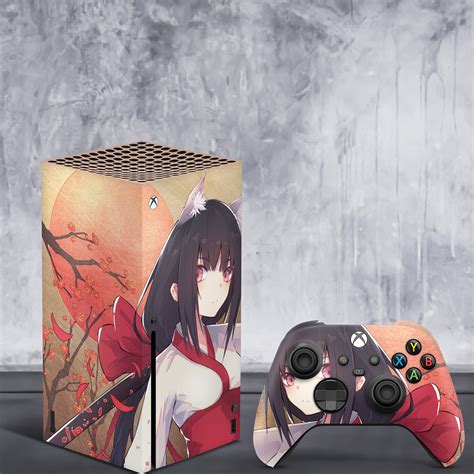 Details 78 Anime Xbox Controller Super Hot Vn