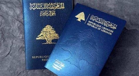 Lebanon Passport Holders Are Eligible For Vietnam E Visa Or Not Apply Vietnam Electronic