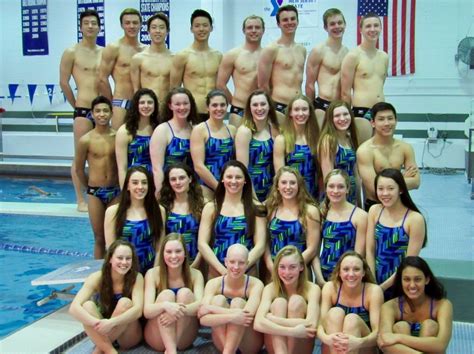 Lakeland Hills Ymca National Swim Team Will Compete Parsippany Focus