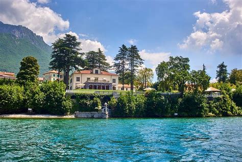 Villa Lario Resort Mandello Del Lario Italia Lago Como Opiniones