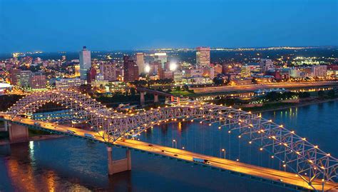 Facts About Memphis You Did Not Know About