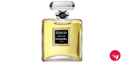 Coco is a women's perfume by chanel, introduced in 1984. Coco Parfum Chanel аромат — аромат для женщин