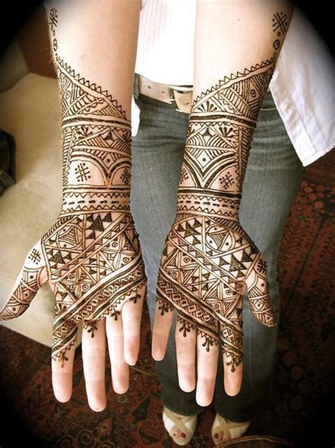 Trending Mehndi Designs 50 Latest Henna Tattoo Ideas For 2019