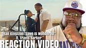 Sean Kingston - Love Is Wonderful (Official Video) ft. Travis Barker ...