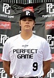 Michael Sabella Class of 2024 - Player Profile | Perfect Game USA