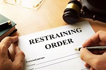 New York Restraining Orders | Types and Protections