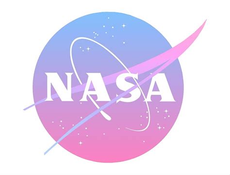 Nasa Logo Without Text Png