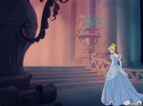 Disneys Cinderella Wallpaper