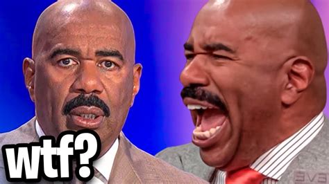 Most Viewed Steve Harvey Emotional Moments Youtube
