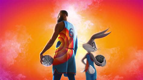 Space Jam A New Legacy 2021 • Frame Rated