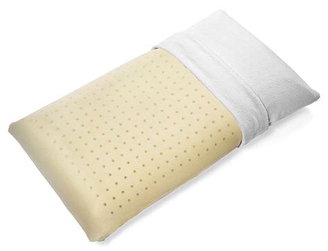 5 Best Memory Foam Pillows Jan 2018 Pillow Reviews And Ratings