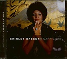 Shirley Bassey CD: I Capricorn (CD) - Bear Family Records