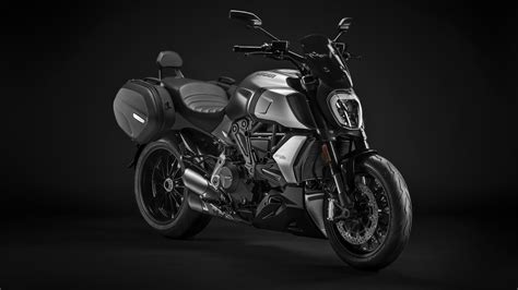 杜卡迪diavel1260大魔鬼杜卡迪中国