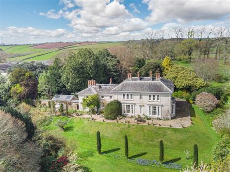 West Country Property For Sale Country Life