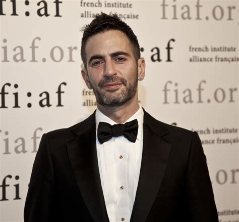 Transformation Transparency Marc Jacobs Opens Up About His Facelift