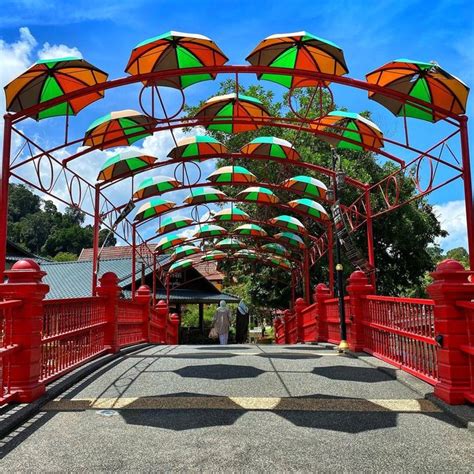 Tempat Menarik Di Pulau Langkawi