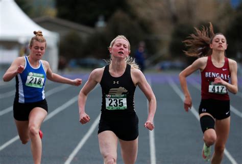 2022 Montana Track And Field Bests May 31