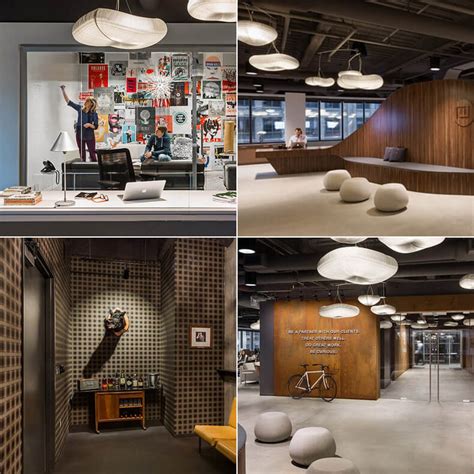 Need Office Design Ideas Get Inspired By These Agency Offices