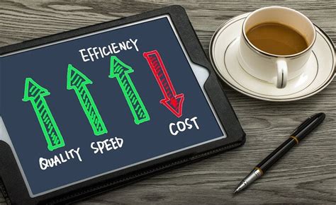 How to use efficiency in a sentence. 6 Steps To Operational Efficiency - MyVenturePad.com