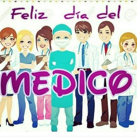 Imagenes Feliz Dia Del Medico Kulturaupice