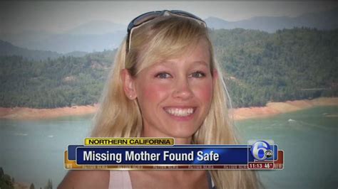 Police California Mother Who Vanished Weeks Ago Found Safe 6abc