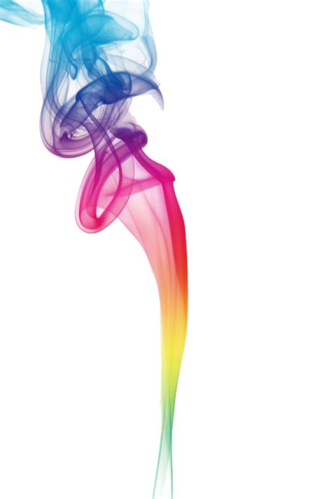Colored Smoke Png Transparent Background Free Download 43271