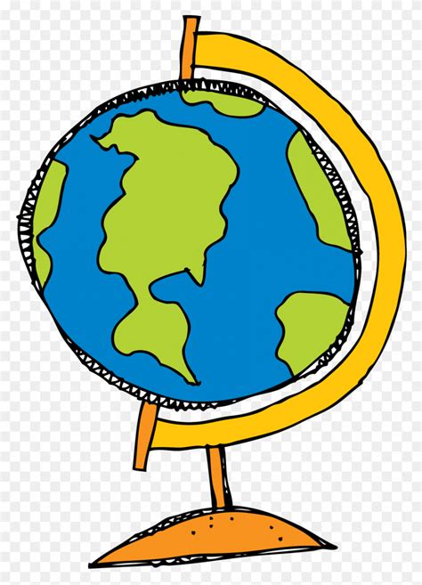 Globe Clipart Geography Clipart Stunning Free Transparent Png