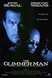 The Glimmer Man Movie Posters From Movie Poster Shop