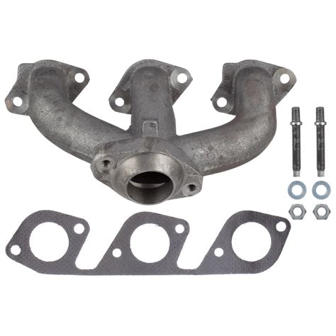 Atp Automotive Graywerks 101205 Exhaust Manifold