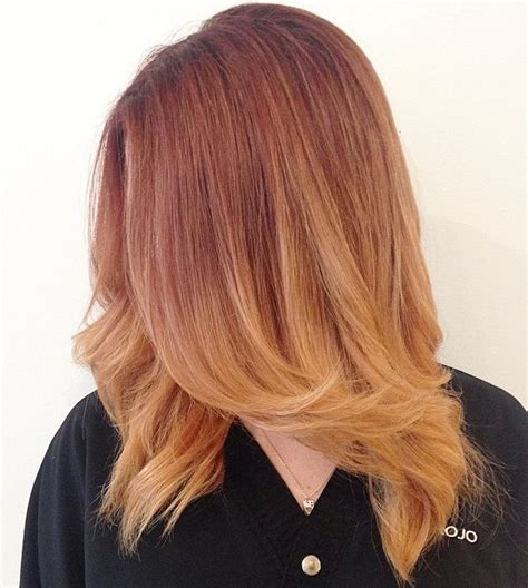 Ombré short hair is trending and there are plenty of ways to get the look. 60 Stunning Shades of Strawberry Blonde Hair Color