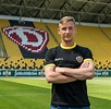 Fußball: Dynamo Dresden verpflichtet Torwart Broll - WELT