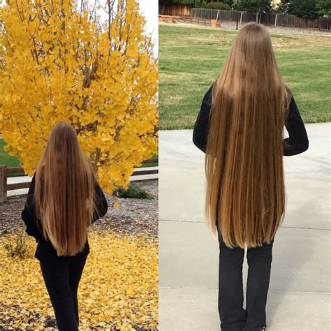 Long Hair Inspiration Sur Instagram ⭐️progress⭐️ Lainylov When You
