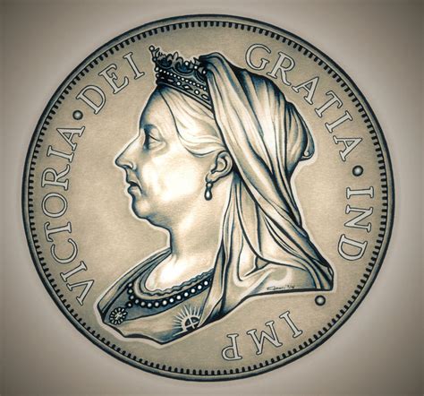 Royal Queen Victoria By Thenightgallery On Deviantart