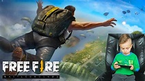 Garena Free Fire Walkthrough Part 1 (Android Gameplay) - YouTube