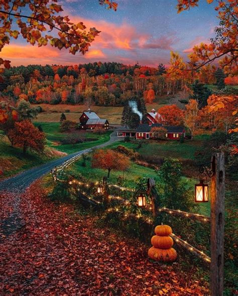Pin By Shelly Price On Autumn Autumn Scenes Fall Pictures Autumn